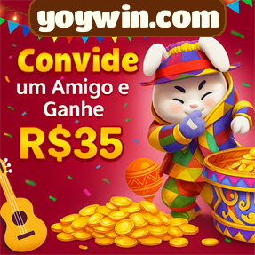 yoywin.com Indique amigos para receber um bônus